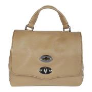 Daily Baby Postina Tas Zanellato , Brown , Dames