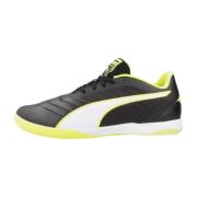 Stijlvolle Ibero IV Sneakers Puma , Black , Heren