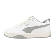 Park Lifestyle Sneakers Puma , White , Heren