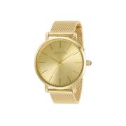 Angel 31071 Dames Quartz Horloge - Gouden Wijzerplaat Invicta Watches ...