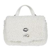 Dolly Baby Postina Tas Zanellato , White , Dames