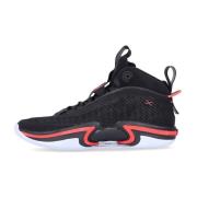 Hoogwaardige Basketbalschoenen Jordan , Black , Heren