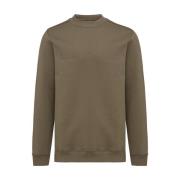 Stijlvolle Sweatshirt Genti , Green , Heren