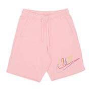 Lichtgewicht Trainingsbroek Nike , Pink , Heren