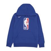 Team 31 Rush Blue Hoodie Nike , Blue , Heren