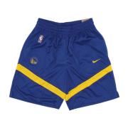 Basketbal Icon Shorts Nike , Blue , Heren