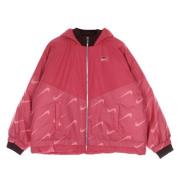 Icon Clash Donsjas Nike , Pink , Dames