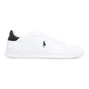 Sneakers Ralph Lauren , White , Heren