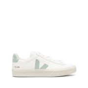 Campo leren sneakers Veja , White , Dames