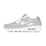 Air Max 90 Lt Women's Sneaker Nike , Gray , Dames