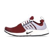 Team Red Lage Sneaker met Swoosh Nike , Red , Heren