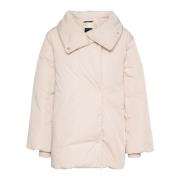 Hip Coat Jas Haze InWear , Beige , Dames