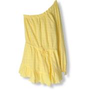 Gele Jumpsuit Liva-js Harper & Yve , Yellow , Dames