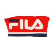 Stijlvolle Bikini Top voor Vrouwen Fila , Red , Dames