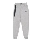 Tech Fleece Joggers Nike , Gray , Heren