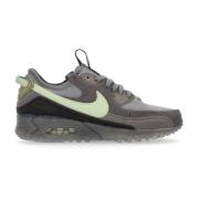 Terrascape 90 Lage Sneaker Cool Grey Nike , Gray , Heren