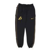 City Edition Trainingsbroek Showtime Dri-fit Nike , Black , Heren