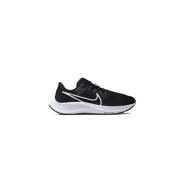 Air Zoom Pegasus 38 Hardloopschoenen Nike , Black , Heren