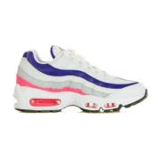 Air Max 95 Women's Low Shoe Nike , Multicolor , Dames