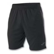 Miami Shorts Joma , Black , Heren