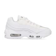 Air Max 95 Essential Lage Sneaker Nike , White , Dames