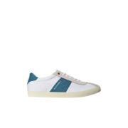 Canvas Sneakers - Blancs Tommy Jeans , White , Heren