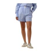 AHeren Shorts Second Dames , Blue , Dames