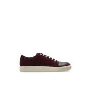 Sportschoenen Lanvin , Red , Heren