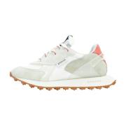 Pure Bodrum Sneakers RUN OF , Beige , Dames