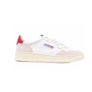 Stijlvolle Sneakers voor Dagelijks Gebruik Autry , White , Heren