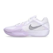 Basketball Cross Sneakers Nike , White , Heren