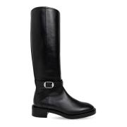 Laarzen Bella Stuart Weitzman , Black , Dames