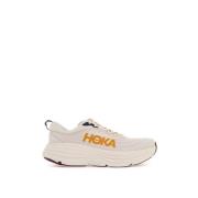 Bondi 8 Sneakers Hoka One One , White , Heren