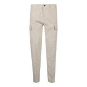 Beige Broek Re-Hash , Beige , Heren