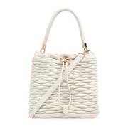 Schoudertas Mionido Mini Furla , Beige , Dames