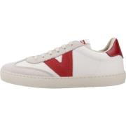 Vetersneakers Victoria , White , Dames