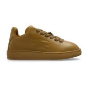 ‘Box’ Sneakers Burberry , Green , Heren