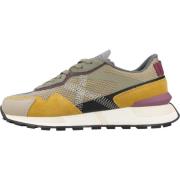 Pulsar Sneakers Munich , Multicolor , Dames