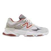 Beperkte oplage Boston College Sneakers New Balance , Gray , Heren