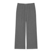 Regelmatig patroon culottes Marc O'Polo , Gray , Dames