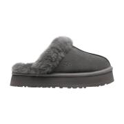 Slippers UGG , Gray , Dames