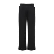 Slim Fit Jeans Only , Black , Dames