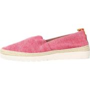 Sporty Bruna Espadrilles Toni Pons , Red , Dames