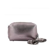 Metallic Lady Synthetische Crossbody Tas Valentino by Mario Valentino ...