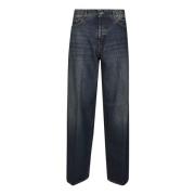 Bethany Jeans Haikure , Blue , Dames