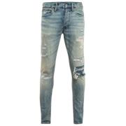 Pre-owned Denim jeans Ralph Lauren Pre-owned , Blue , Heren