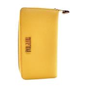 Trendy Wallets for Men and Women Alviero Martini 1a Classe , Yellow , ...