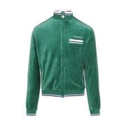 Stijlvolle Cardigan Casablanca , Green , Heren