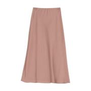 Stijlvolle Rok voor Vrouwen Imperial , Pink , Dames