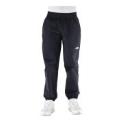 Easy Wind Broek The North Face , Black , Heren